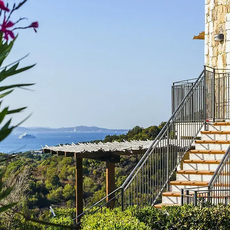 Apartment Locazione Turistica Ea Bianca.1 Baja Sardinia